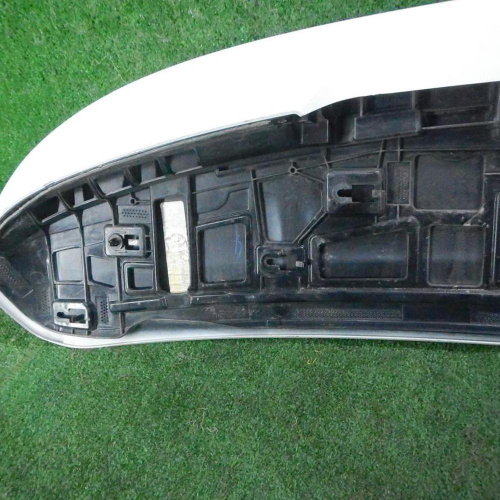 Спойлер крышки багажника Mercedes M GLE W166 (2011-2018)