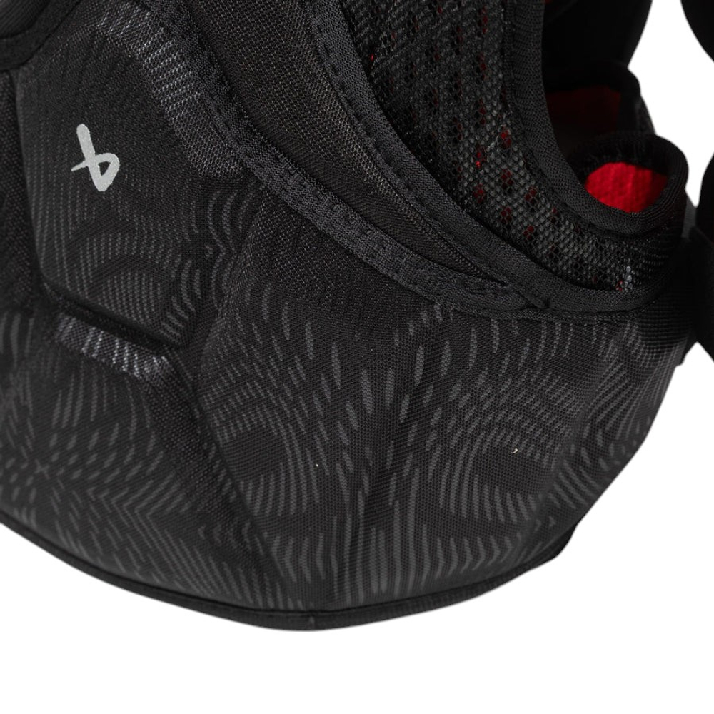 Нагрудник BAUER VAPOR FLYPRO INT (переходный)