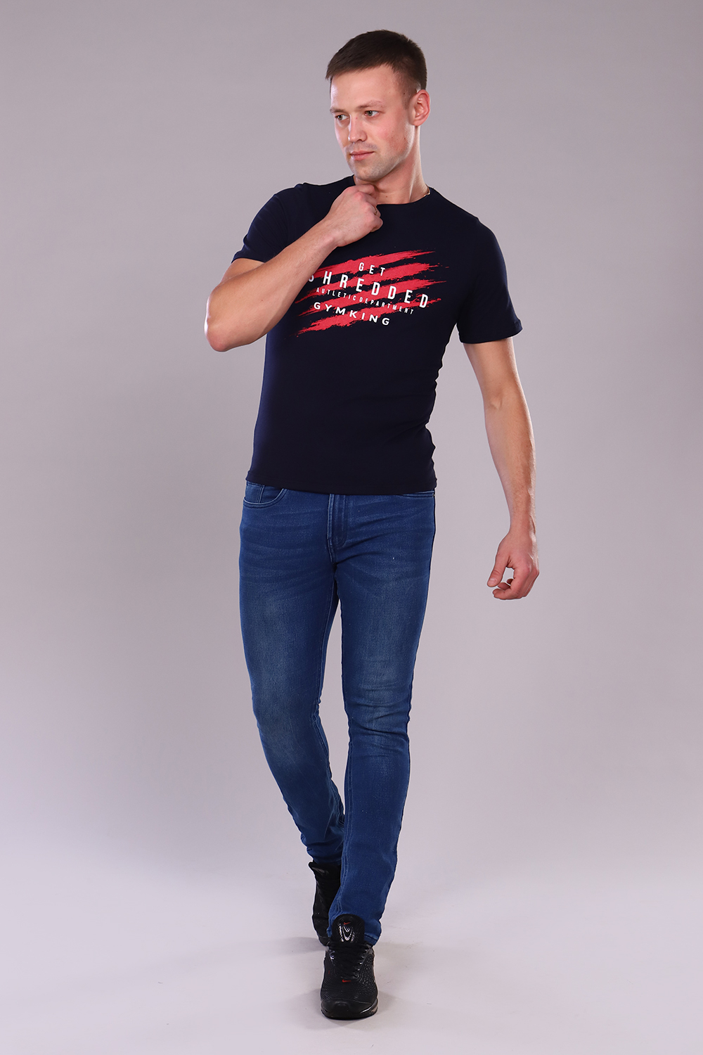 Футболка 35128