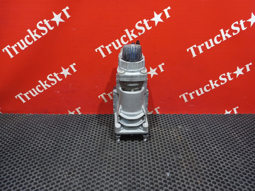 Кран тормозной главный 2020г