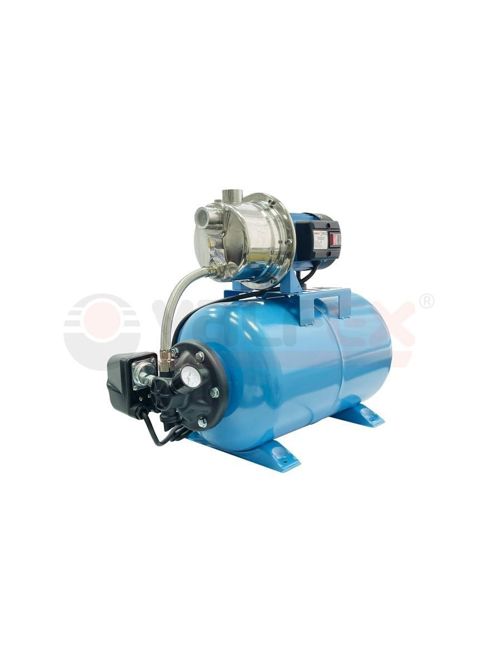 Насос автомат 70/50 Н-24 (1) VALFEX VF.A.70.50.N.24