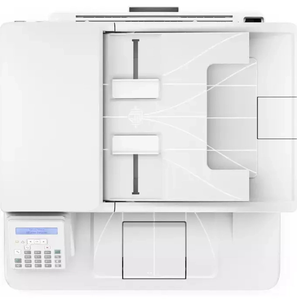 МФУ HP LaserJet Pro MFP M227fdn (G3Q79A)