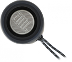 Портативная акустика JBL Flip 5 Black (чёрный)