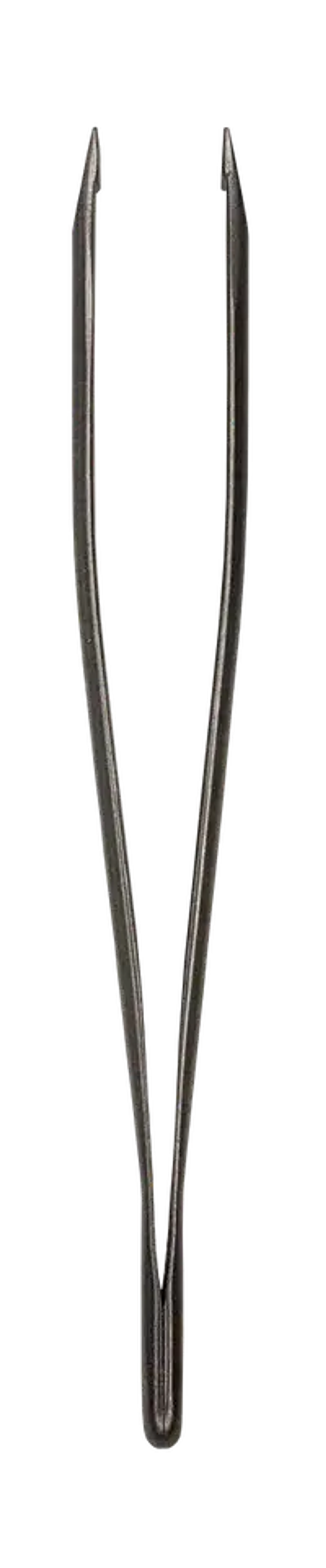 Пинцет для бровей CLASSIC 10 TYPE 1 STALEKS