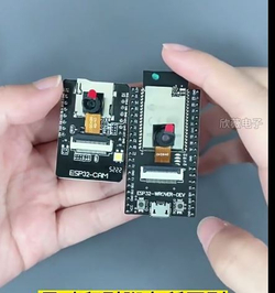 Модуль ESP32-WROVER-DEV