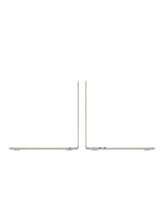 Ноутбук Apple MACBOOK AIR-13 M3/8/512GB Starlight
