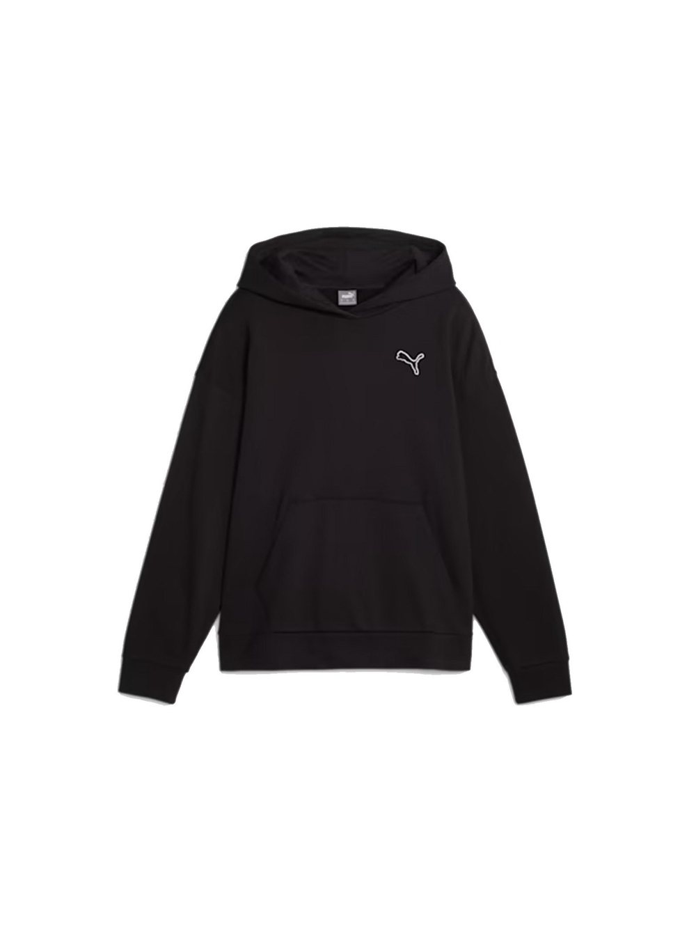 Толстовка женская PUMA BETTER ESSENTIALS Hoodie FL