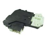 Устройство блокировки люка (УБЛ) для стиральной машины Indesit (Индезит) / Ariston (Аристон) - 254755