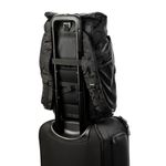 Фоторюкзак Tenba Fulton v2 14L All WR Backpack Black/Black Camo 637-735