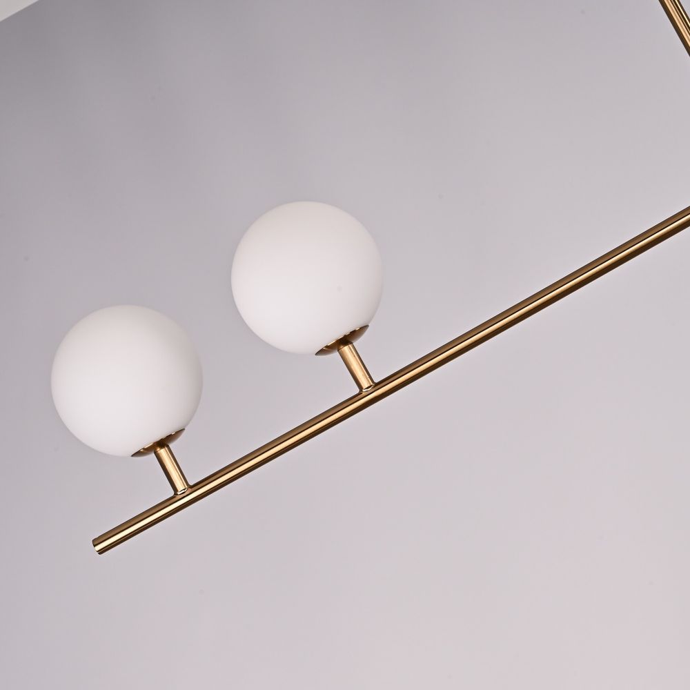 Подвесной светильник VASTY