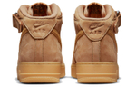 Кроссовки Nike Air Force 1 "Wheat"