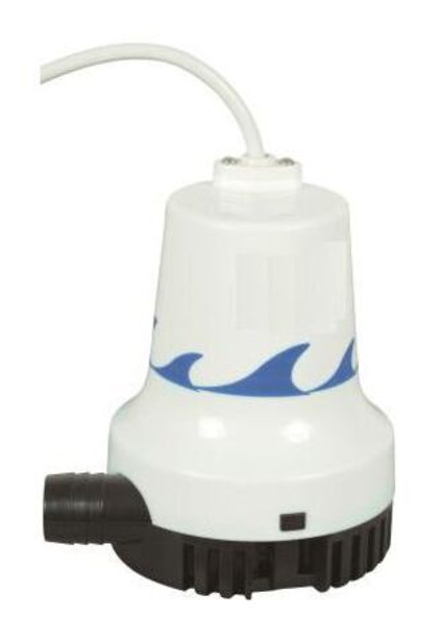 Насос трюмный Vodotok WWB-05808 (24 В)