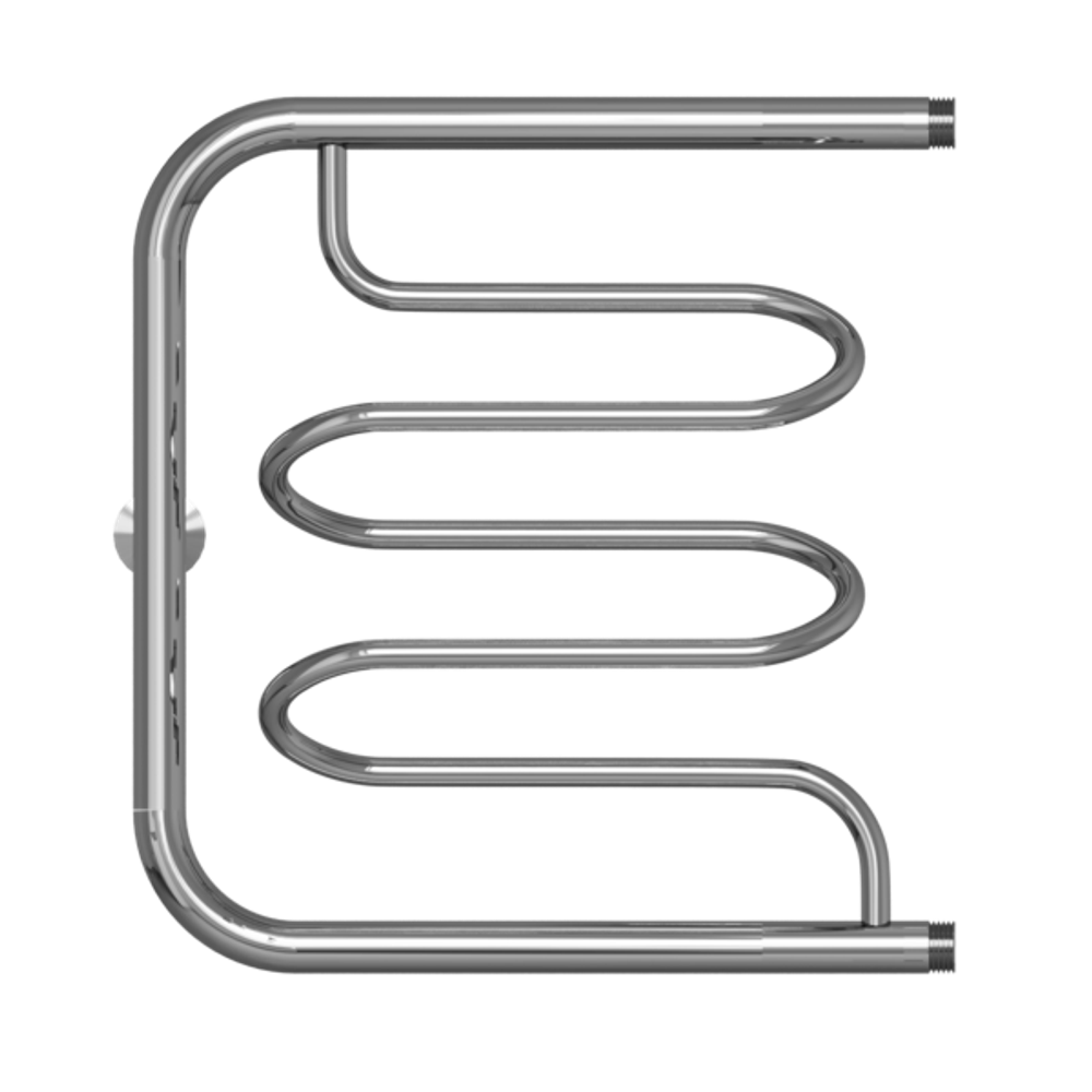 Полотенцесушитель MIXLINE SIMPLE PM2 50х50 1''
