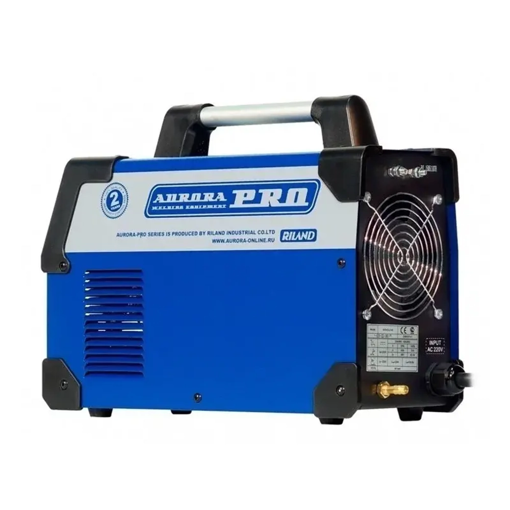 AuroraPRO AIRHOLD 42 плазморез 7416337