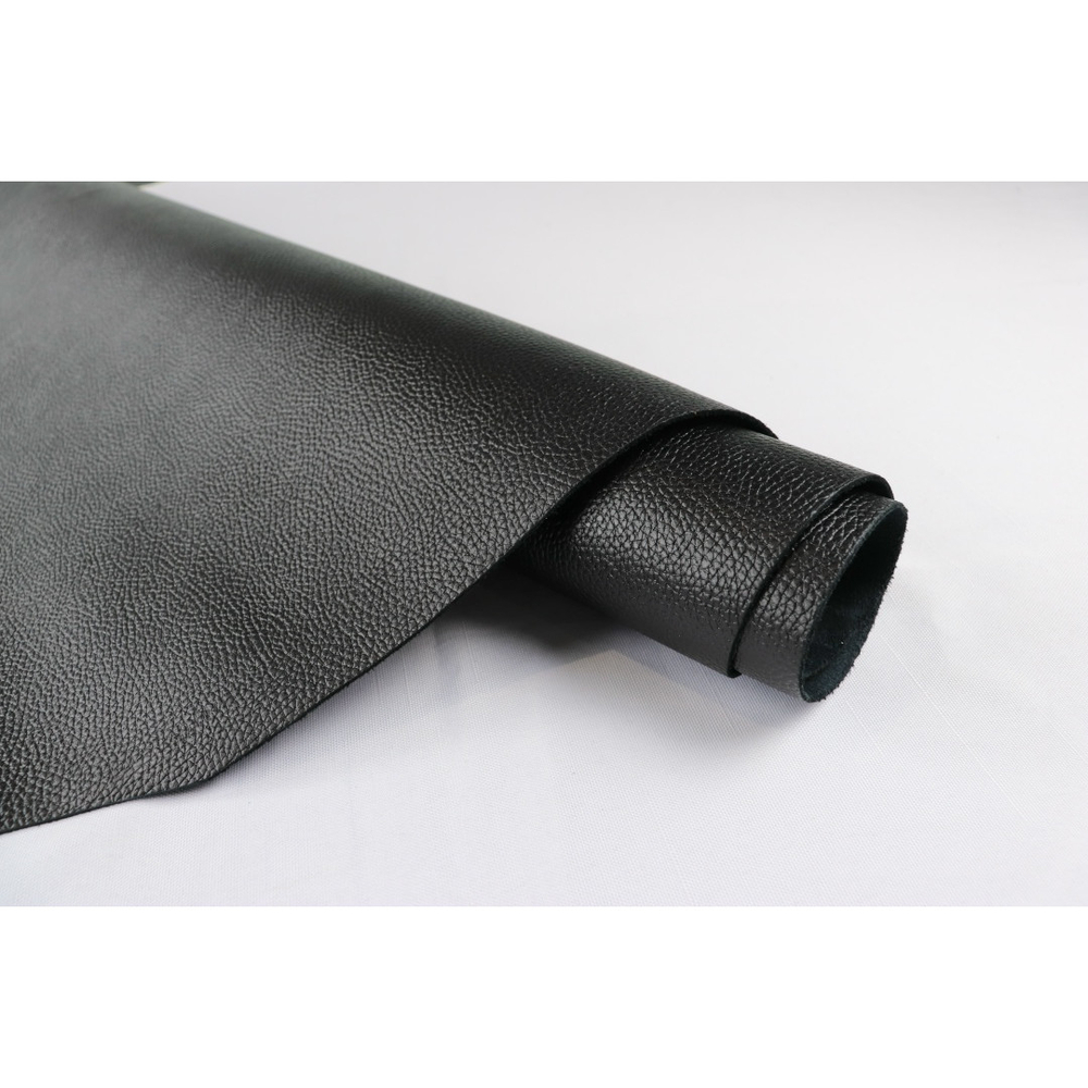 1,8-2,0 Кожа Восток Черный