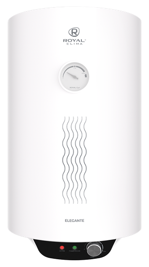Электрический водонагреватель серии ELEGANTE RWH-E100-RE