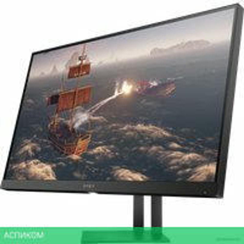 Игровой монитор HP Omen 27i 8AC94AA