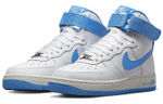 Кроссовки Nike Air Force 1 Original "University Blue"