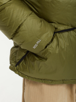 Мужской Пуховик Micro Ripstop