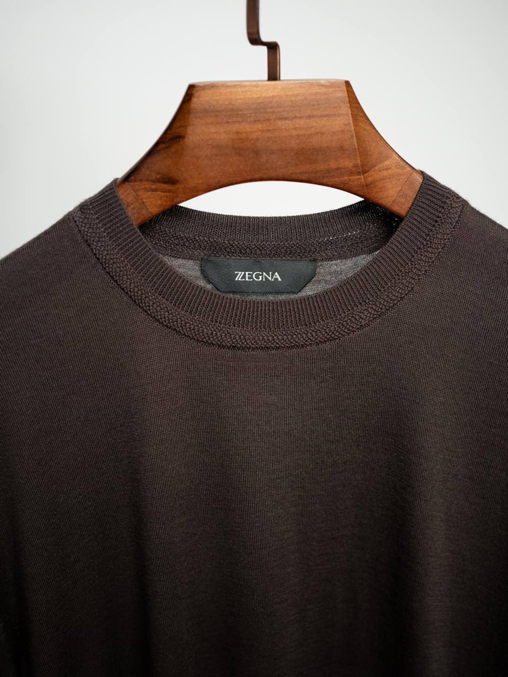 Джемпер Zegna