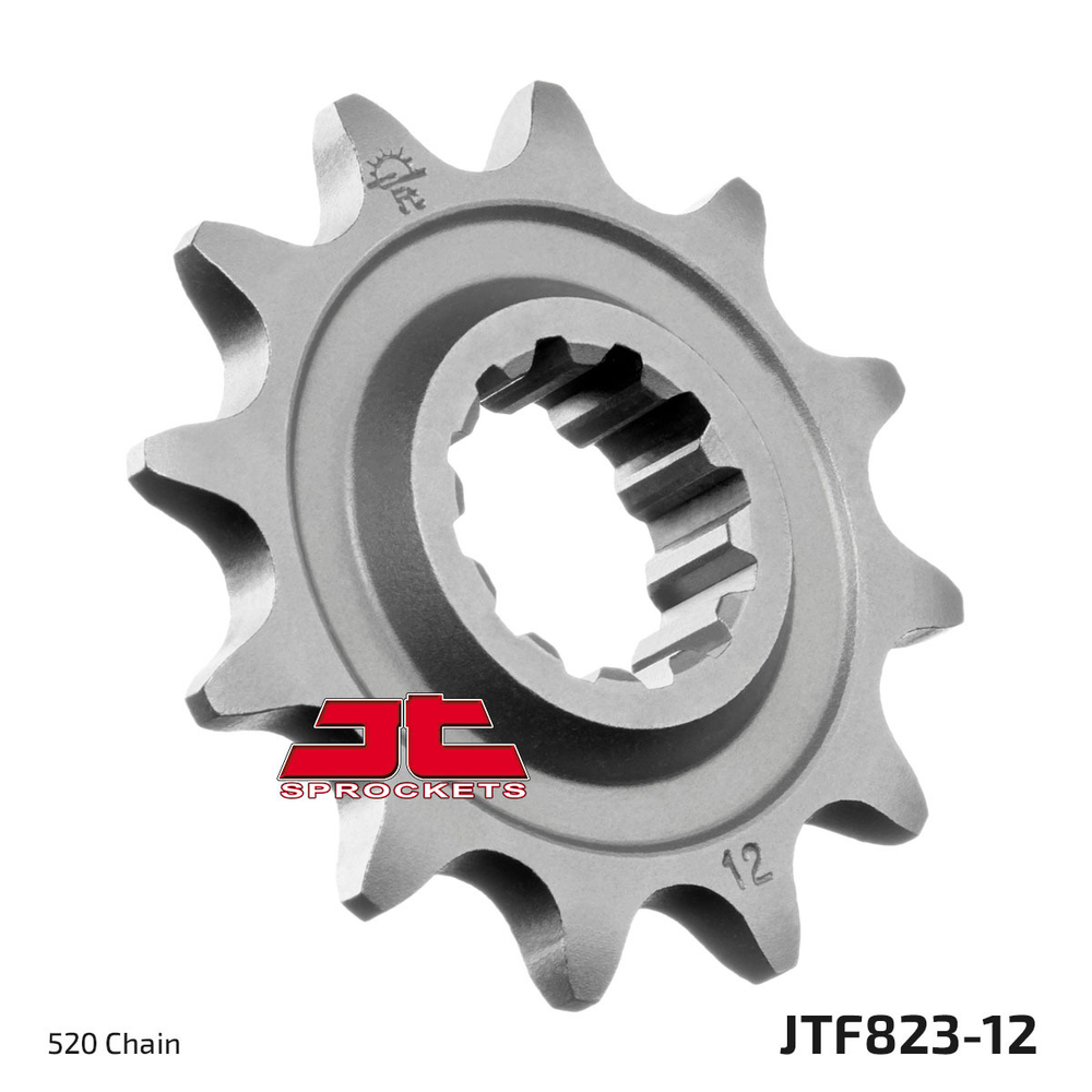 Звезда JTF823.12