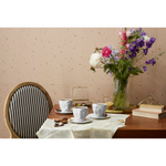 Чайная пара talent, ludwig van beethoven, 260 мл, белая