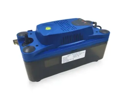 Помпа дренажная BAVIS Tank S-450 накопительная 2.3л, 450 л/ч