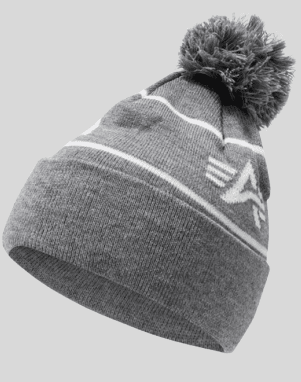 Essential Pom Beanie