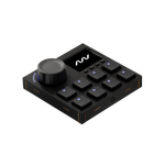 Intech Studio GRID3 VSN1 (экран справа)