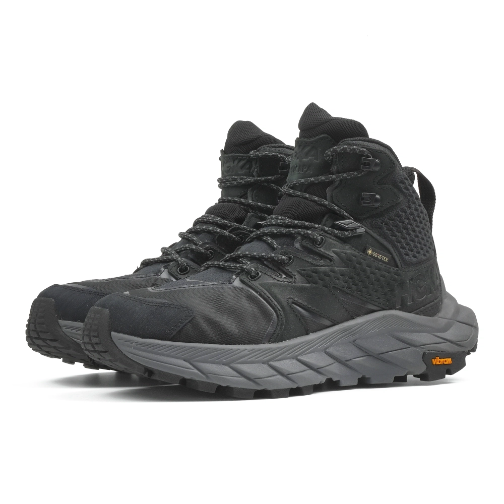 Ботинки женские Hoka Anacapa mid GTX
