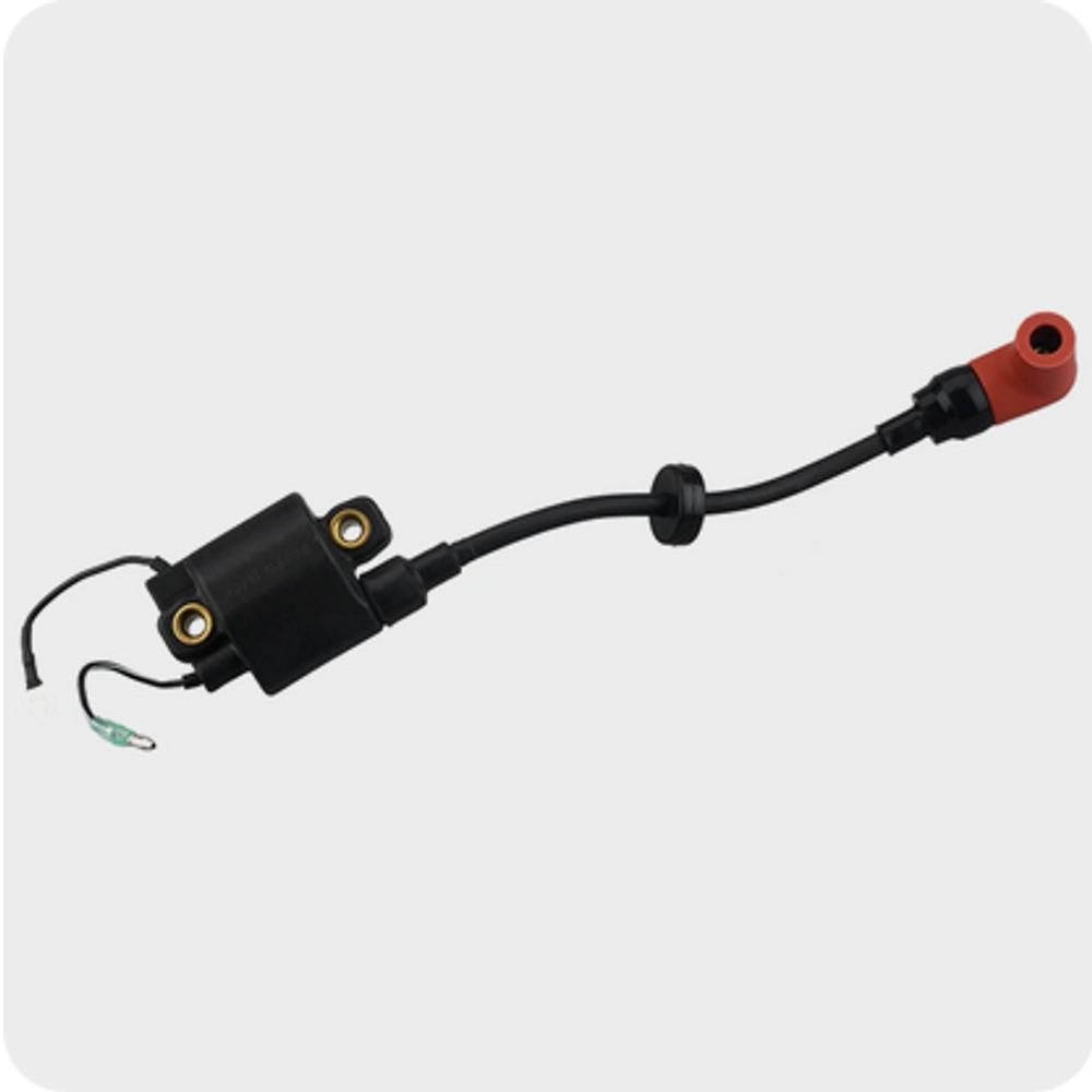 Катушка зажигания Yamaha 50/60/70 (6H3-85570-10)