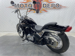 Kawasaki VN Vulcan 400 Custom , 1999