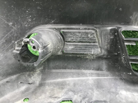 Бампер передний Nissan Almera G15 (2012-2018)