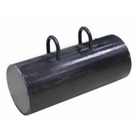 Утяжелитель передний на мотоблок НЕВА (19 кг)