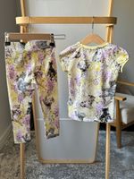 Хлопковый костюм Molo, 98