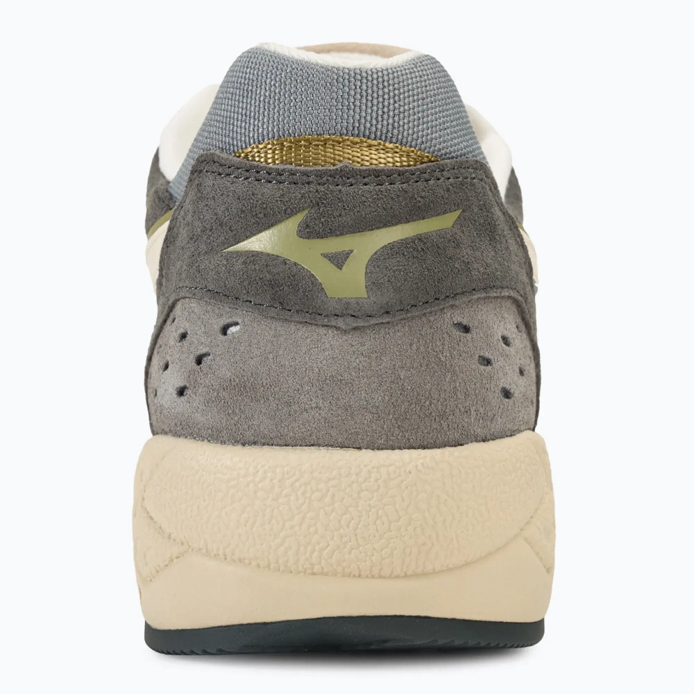 Mizuno Contender Premium cedar/shifting sand/cloud cream
