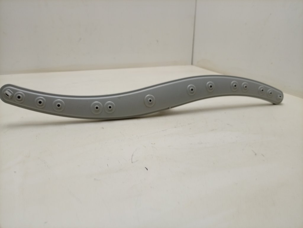 LFTA+5H1741 ктп11 Нижний импеллер для посудомоечной машины Ariston Indesit 60см C00256578 б/у