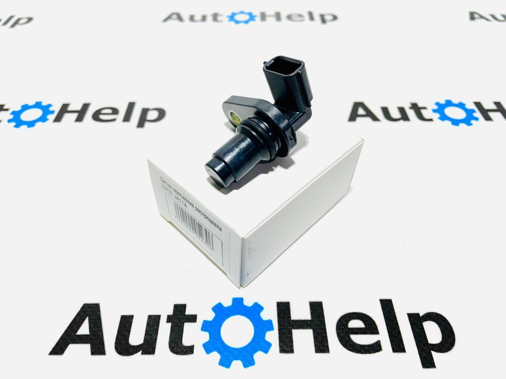 Датчик положения распредвала Standart 23731-JA11A, 23731-JA11B Nissan QR25DE, VQ35DE