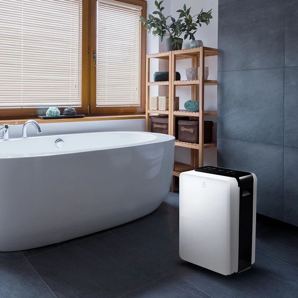 Electrolux EDM-35L мультикомплекс сушильный НС-1300692