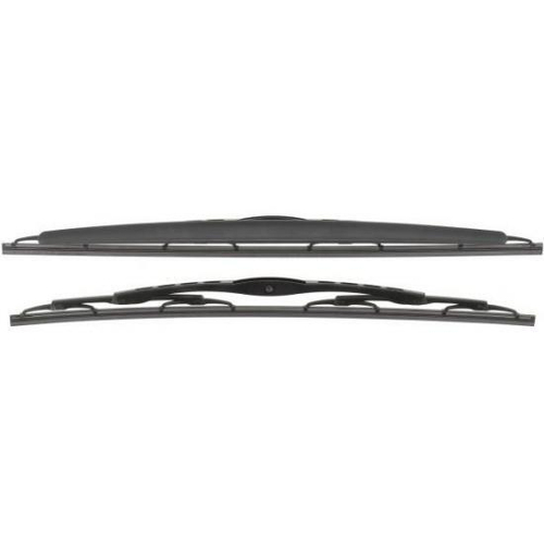 Щетка ст/очистителя каркасная  (700мм) со спойлером Champion SX70