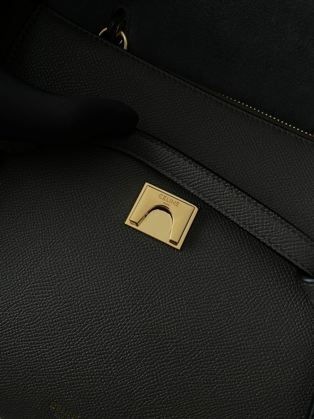 Celine Micro Belt Bag 24 cm