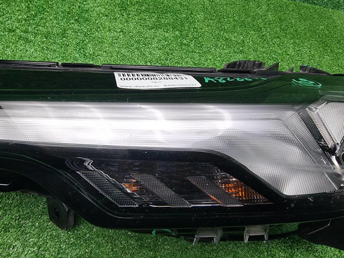 Фара левая Changan CS35PLUS (2021-н.в.) LED
