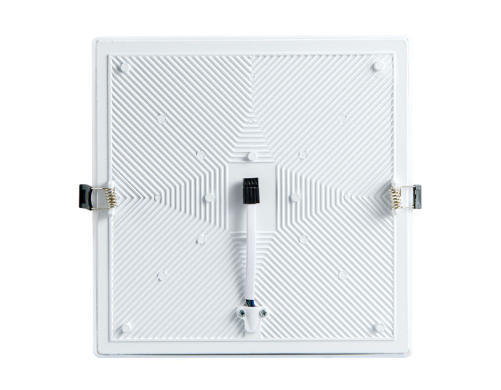 Ambrella Встраиваемый cветодиодный светильник с подсветкой Downlight DCR331