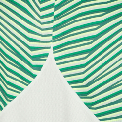 Мужское теннисное поло Nike Dri-Fit Court Slam RG T-Shirt Men - Mint, Green