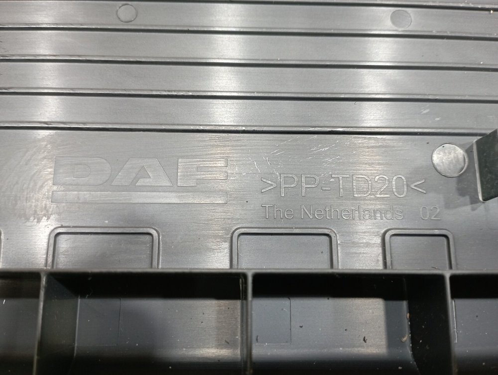 Накладка порога 2023г