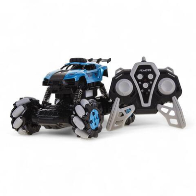 Джип на РУ, коробка 3688-G121A