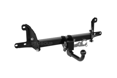 ТСУ /тип AV/ BMW X5 2018-2022 (кроме Long) / X6 2019-2022 / X7 2019-2022