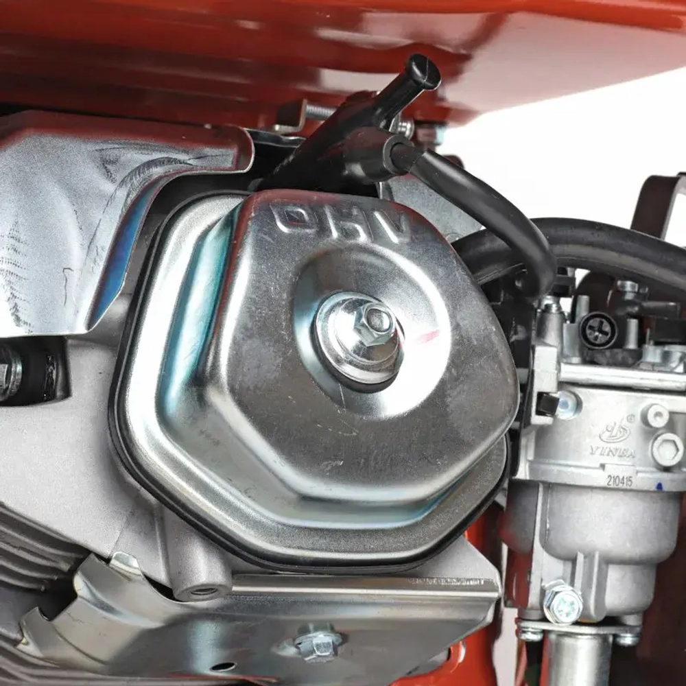 PATRIOT GP 6510 бензиновый генератор 474101565