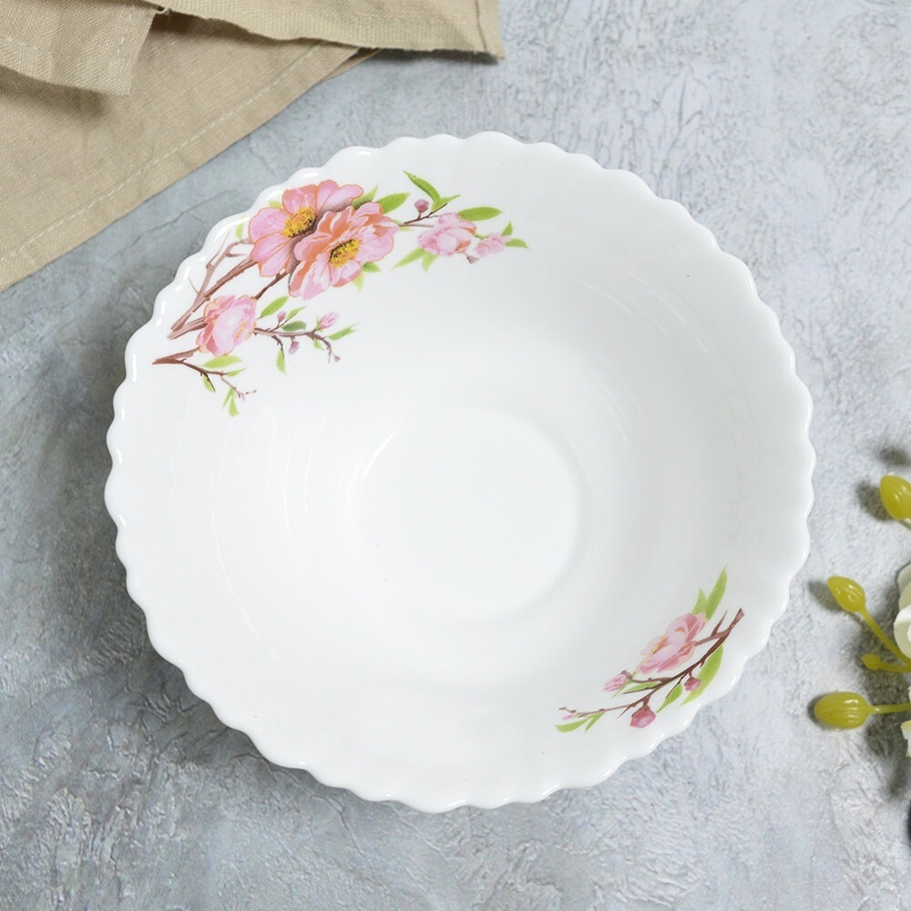 Салатник 15см Ветка Сакуры