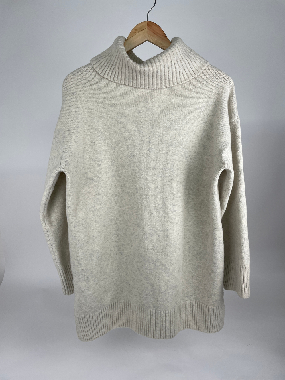Свитер Uniqlo